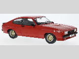 FORD CAPRI MKII X-PACK RED 1975 1-18 SCALE 18397